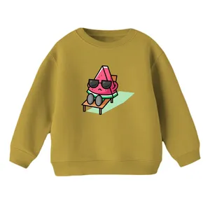 سویشرت بچگانه مدل هندوانه یلدایی کد 70