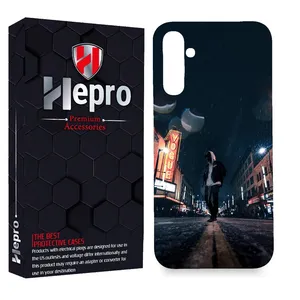 HEPRO MC Cover for Samsung Galaxy A13 5G
