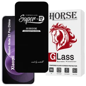 Horse SUPERDNH Screen Protector For Xiaomi Redmi Note 17 Pro China