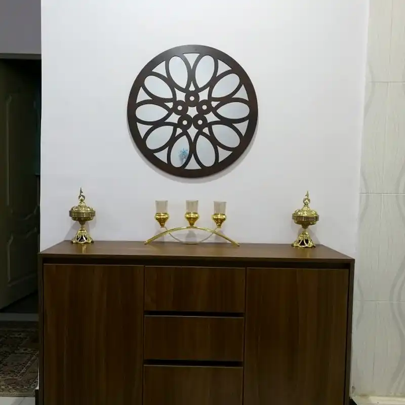 آینه ایدلیک مدل C3N