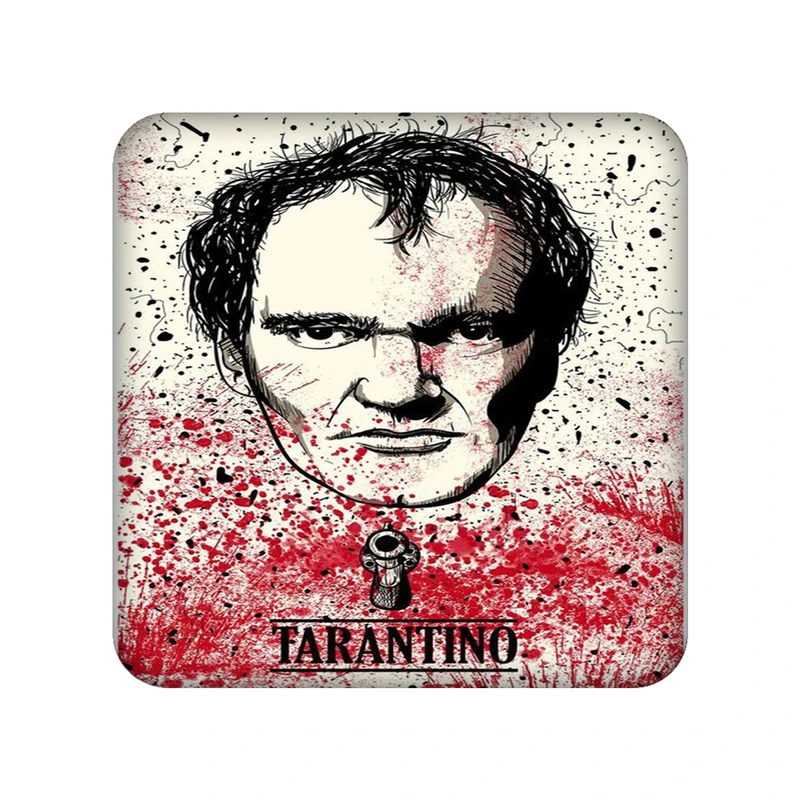 زیر لیوانی طرح کارگردان کد 1186