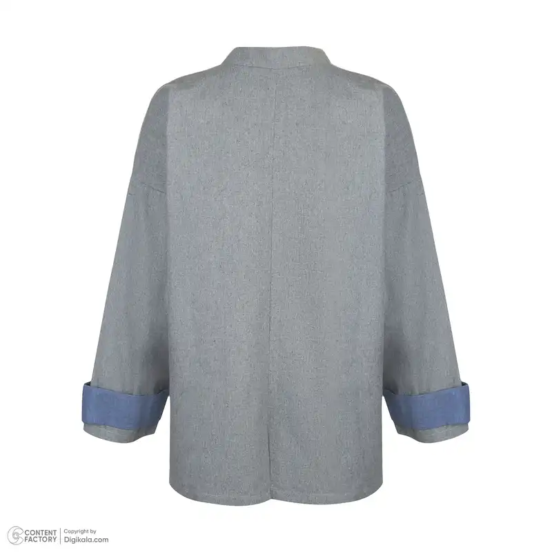 مانتو زنانه ریس مدل 1026012-10