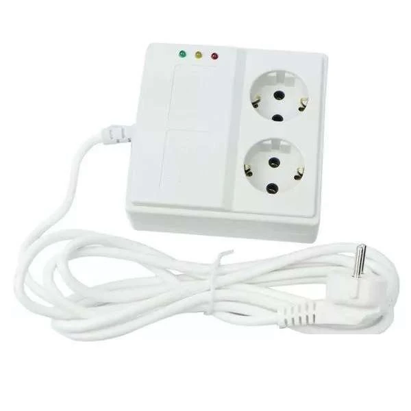 محافظ ولتاژ پارت الکتریک مدل PE904