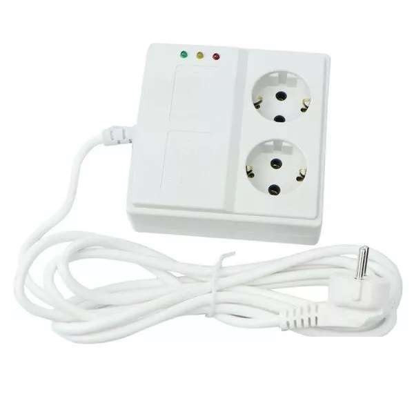 محافظ ولتاژ پارت الکتریک مدل PE904