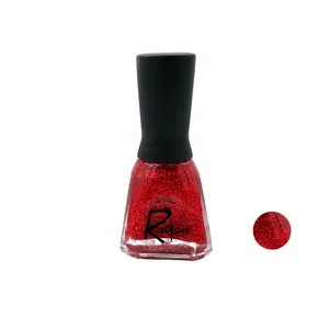 لاک ناخن راکسین شماره J38