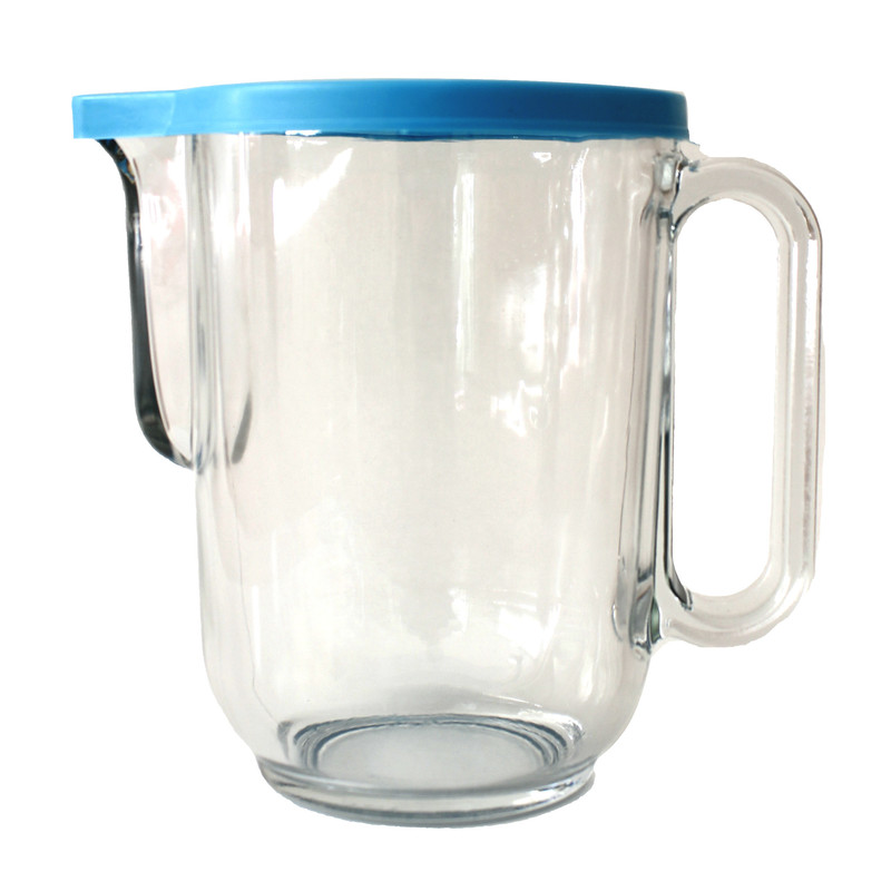 پارچ شیشه و بلور اصفهان مدل دنا کد 700 پارچ شیشه و بلور اصفهان مدل دنا کد 700