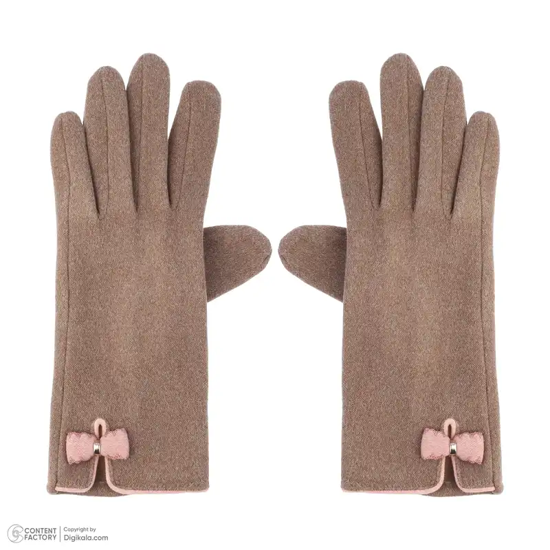 دستکش زنانه اسپیور مدل IWA163100