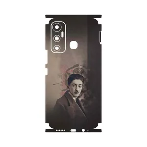 MAHOOT Sadegh Hedayat-FullSkin Cover Sticker for Infinix Hot 11