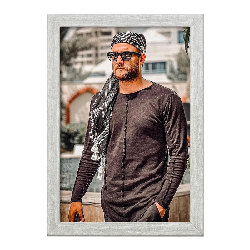 تابلو خندالو طرح امیر مقاره ماکان بند کد 27282