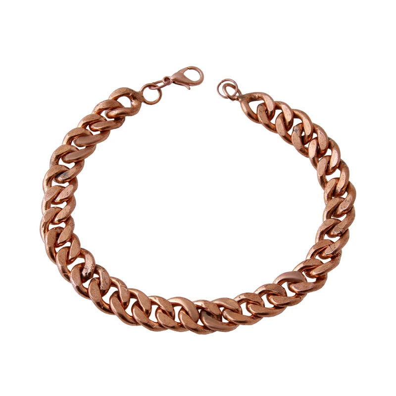  دستبند مردانه بازرگانی میلادی کد DP_213