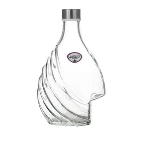 بطری مروارید کد 009