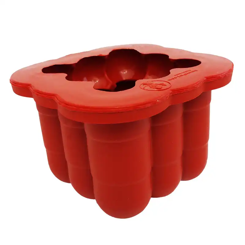 قالب شکلات سورنا پارت مدل روبیک کد FTR-1