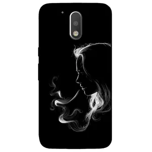  Megafone 8261 Cover For Motorola Moto G4