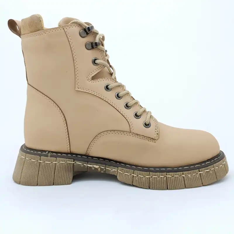 نیم بوت زنانه مدل M 19