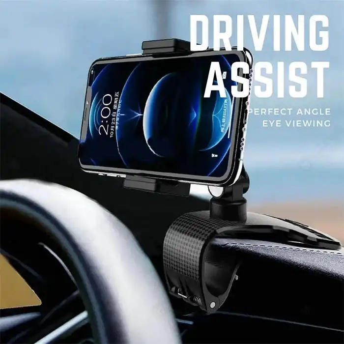 پایه نگهدارنده گوشی موبایل ریمکس مدل RC20