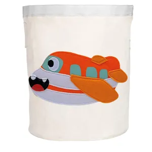 ارگانایزر کودک هیاهو مدل Plane