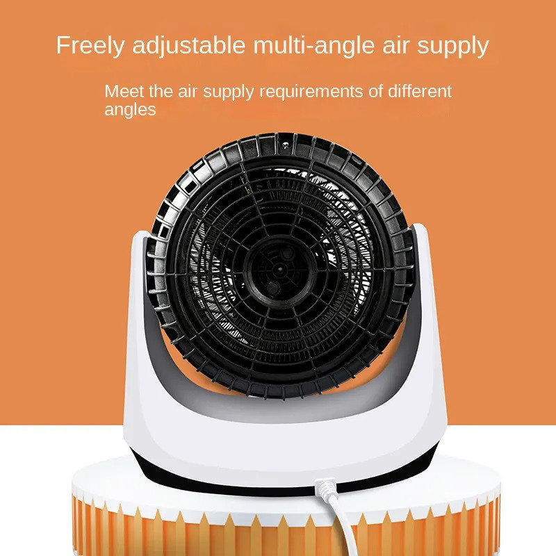 فن هیتر مدل CSJ-88 فن هیتر مدل CSJ-88