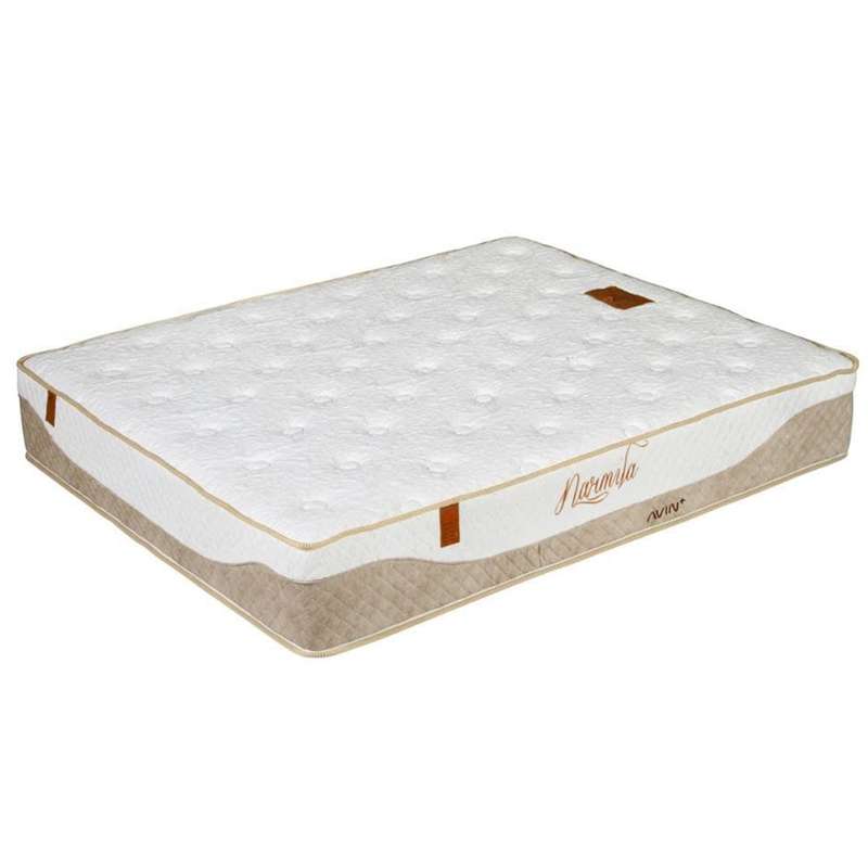 تشک نارمیلا مدل آوین پلاس دو نفره سایز 160x200 سانتی متر