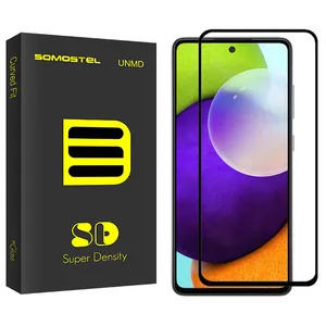Somastel Sd Glass Ceramics Screen Protector For Samsung Galaxy A52/ M31