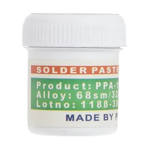خمیر قلع پی پی سی مدل PPA-1023 