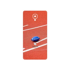 MAHOOT Rugby football Cover Sticker for OnePlus 3
