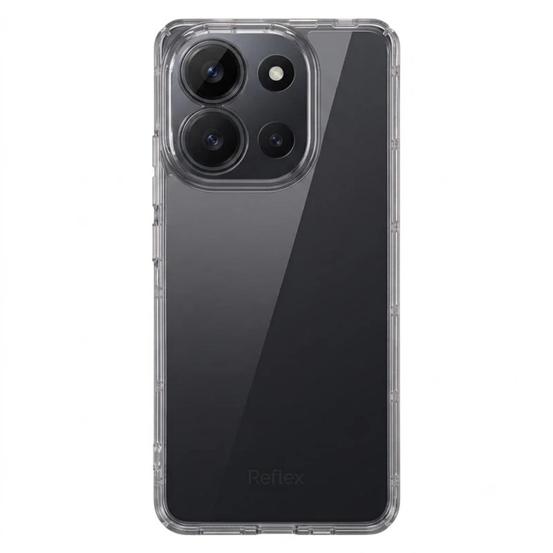 کاور مدل محافظ لنز مناسب برای گوشی موبایل شیائومی Redmi Note 13 Pro 4G