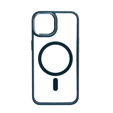 کاور مدل مگ سیف مناسب برای گوشی موبایل اپل iphone 14