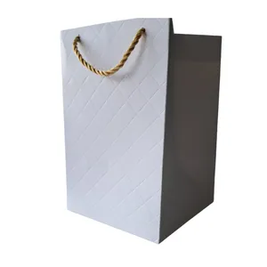 ساک هدیه مدل sq بسته 12 عددی