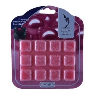 اسانس خوشبوکننده هوا مدل pearl بسته 12 عددی