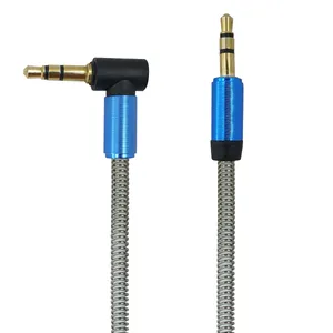 کابل AUX مدل RO-07 طول 1 متر