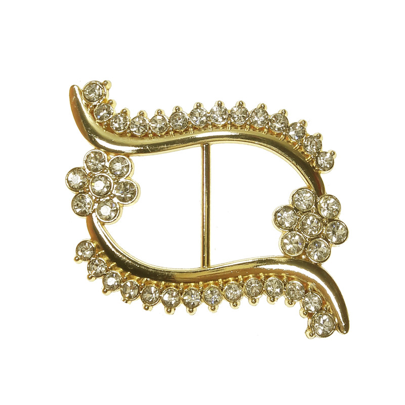 سگک لباس مدل Y945