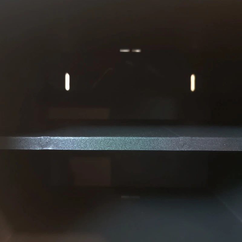 عکس شماره 2 : رک شبکه مدل ۴ یونیت کد 4sp_eco