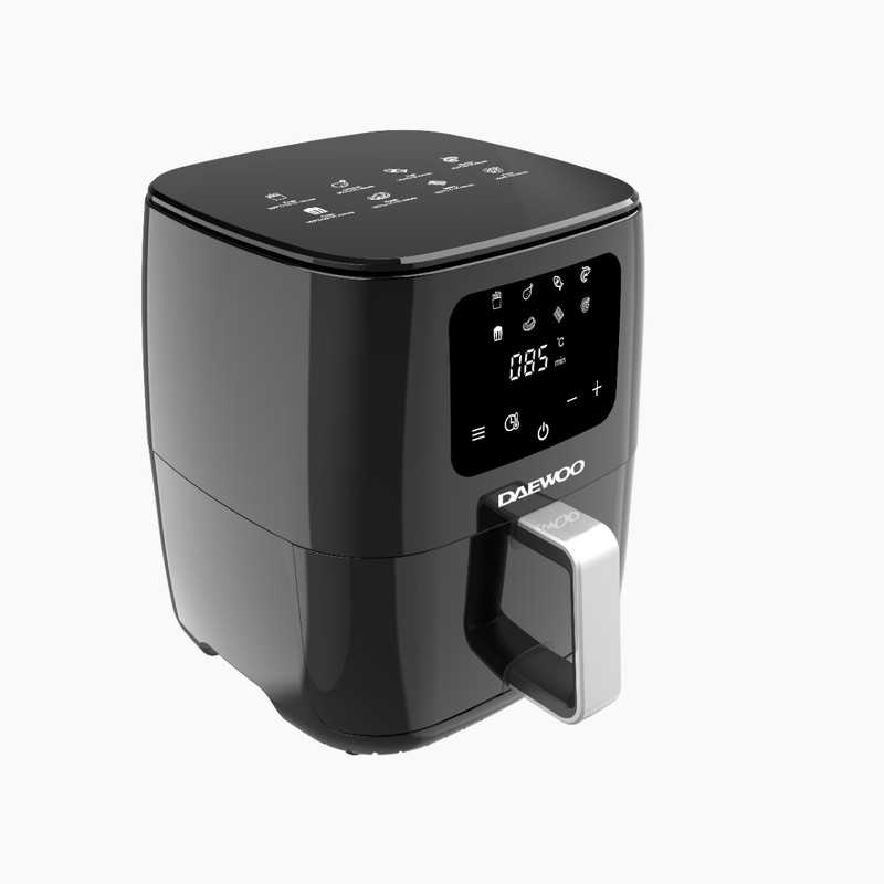 سرخ کن بدون روغن دوو مدل DAF 8301