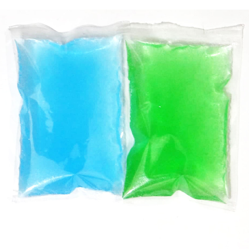 پد سرد و گرم مدل 811 مجموعه 8 عددی