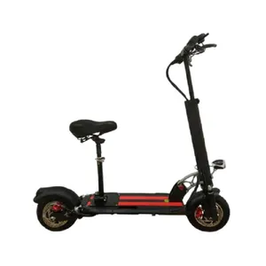 اسکوتر برقی مدل S-class Power Bike 800