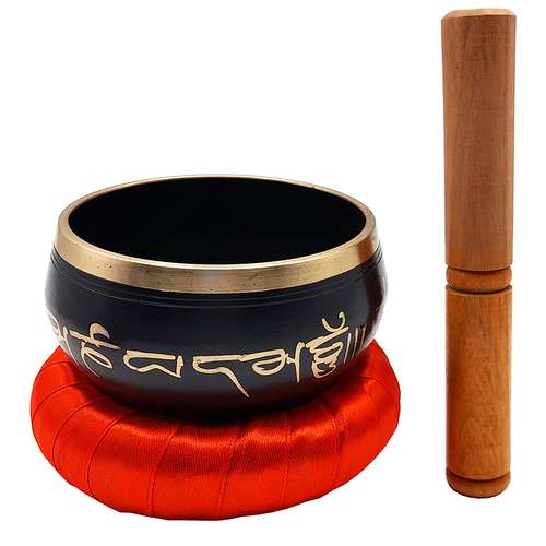 کاسه تبتی مدل s12