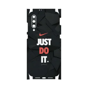 MAHOOT  NK-FullSkin Cover Sticker for Xiaomi MI 9