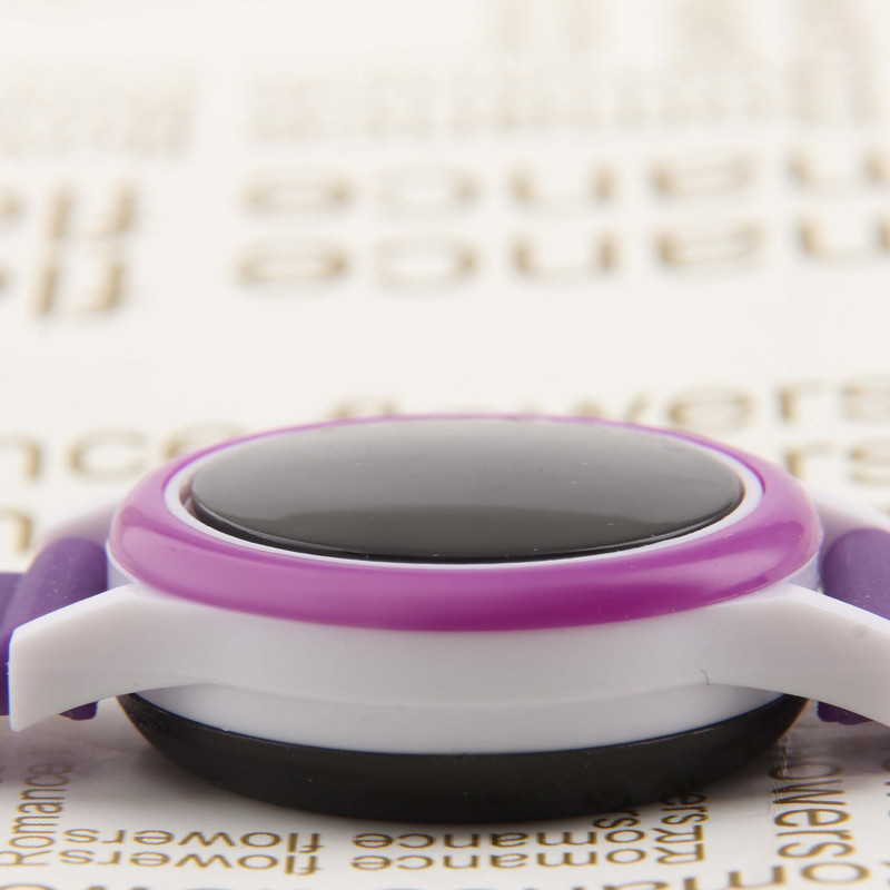 ساعت مچی دیجیتال دخترانه مدل اعداد کارتونی کد WHK_055 ساعت مچی دیجیتال دخترانه مدل اعداد کارتونی کد WHK_055