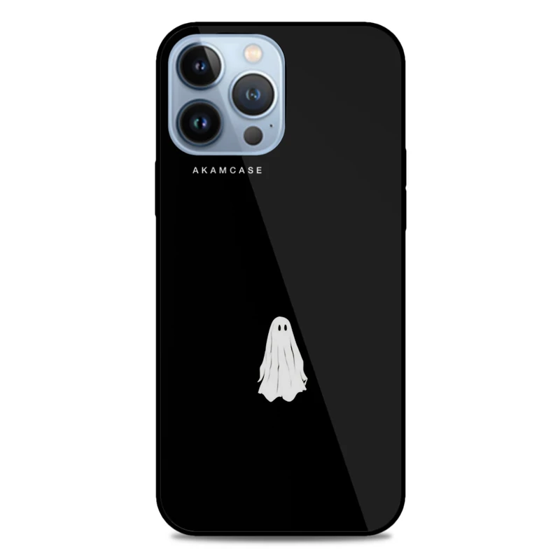 کاور آکام مدل AMC-WA13PROMAX-BOO-13 مناسب برای گوشی موبایل اپل iPhone 13 Pro Max