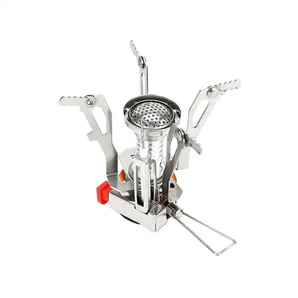 سرشعله سفری مدل AT6312