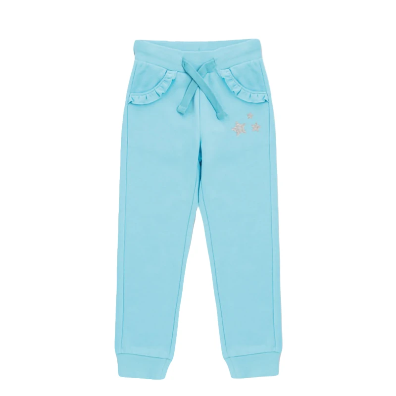 شلوار اسلش دخترانه ایمپی دیمپی مدل سه ستاره 