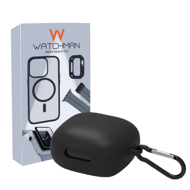 کاور واچ من مدل silicon type مناسب برای کیس هندزفری بلوتوثی انکر SoundCore p40i