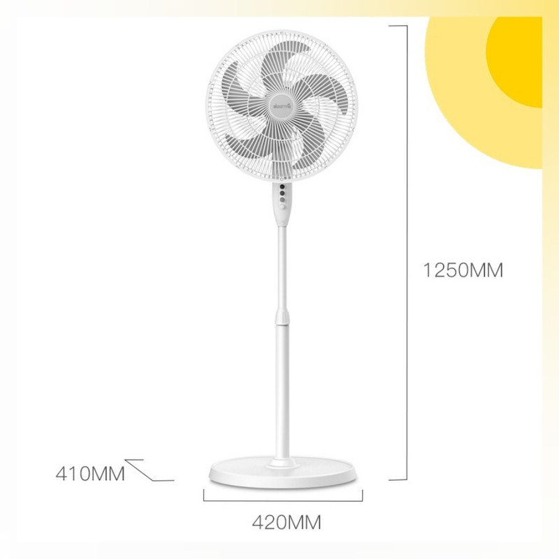 پنکه درما مدل MI MF16B-8 پنکه درما مدل MI MF16B-8