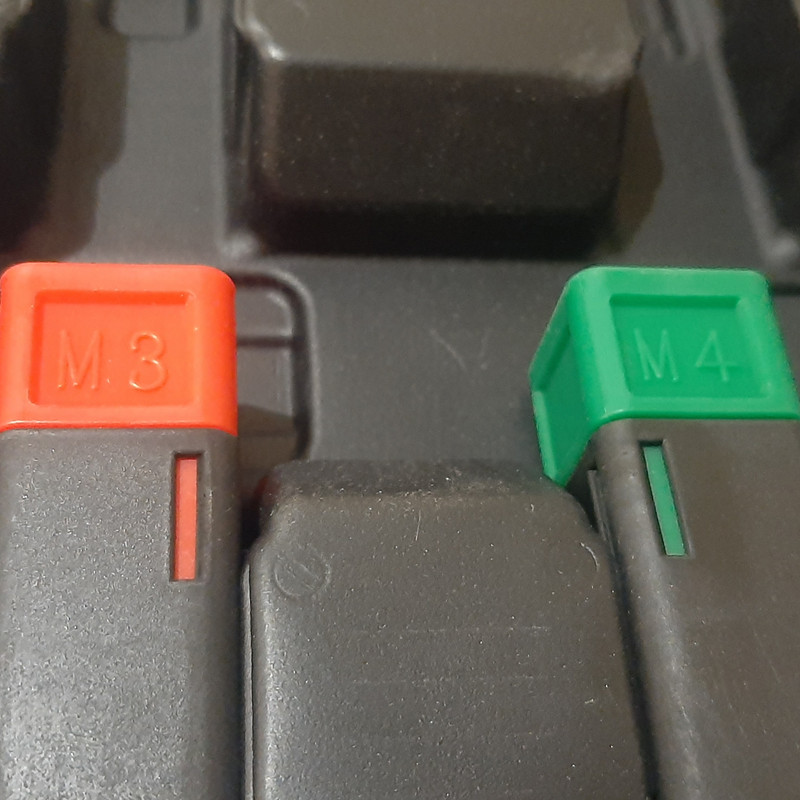 انبر مهره پرچ کن مدل SUN22