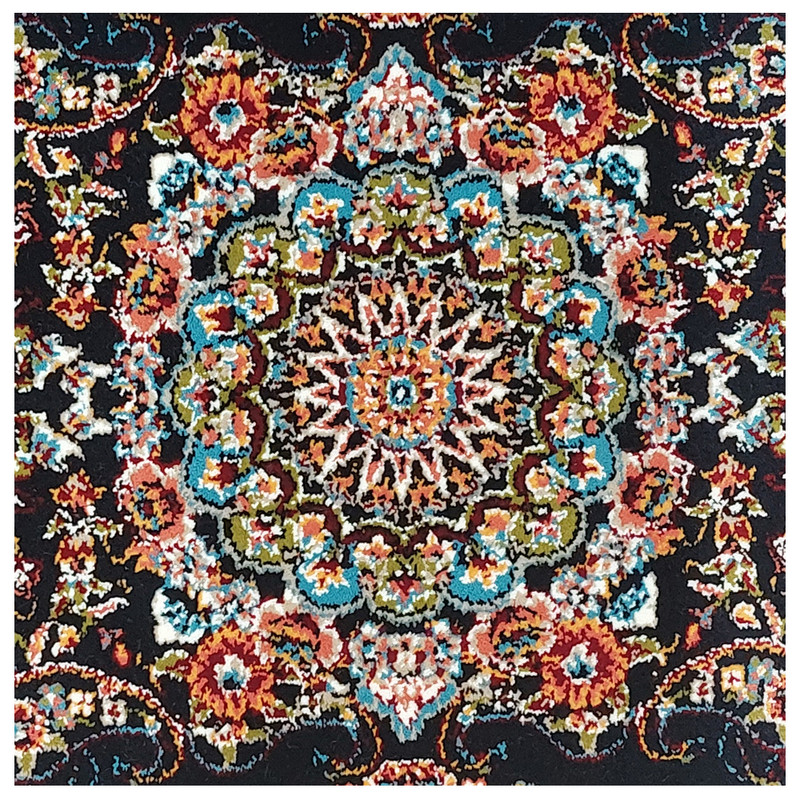 پشتی کد 724 بسته 2 عددی