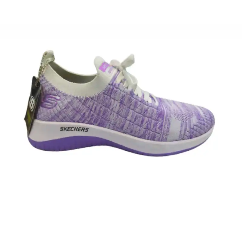 کفش پیاده روی مدل بافتی