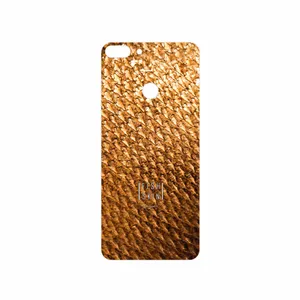 MAHOOT Fish Skin Cover Sticker for Huawei P Smart