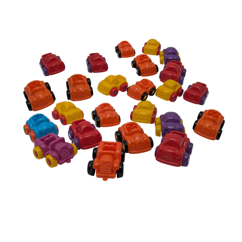 ماشین بازی فکرینو مدل f20-4 بسته 24 عددی