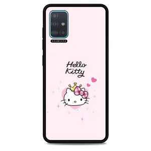 کاور آکام مدل AMCWSGA51-737 مناسب برای گوشی موبایل سامسونگ Galaxy A51