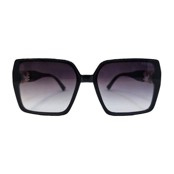 عینک آفتابی زنانه مدل 6063 - fm